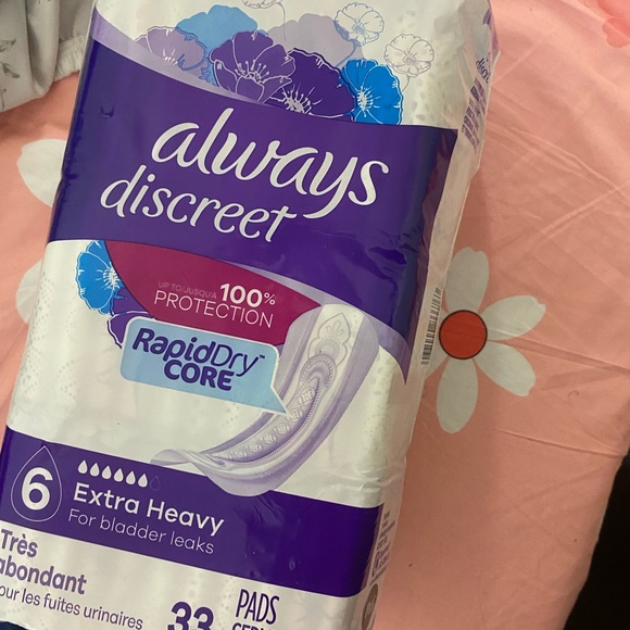 EXTRA HEAVY PADS - Picture 2 of 2